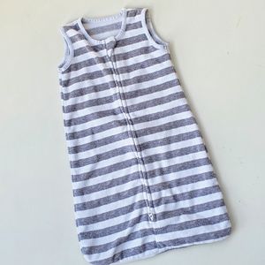 Infant sleep sack 3-6 m